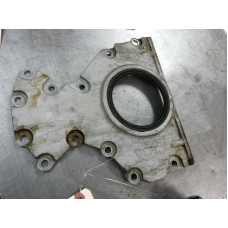 94J005 Rear Oil Seal Housing For 10-13 Chevrolet Silverado 1500  4.8
